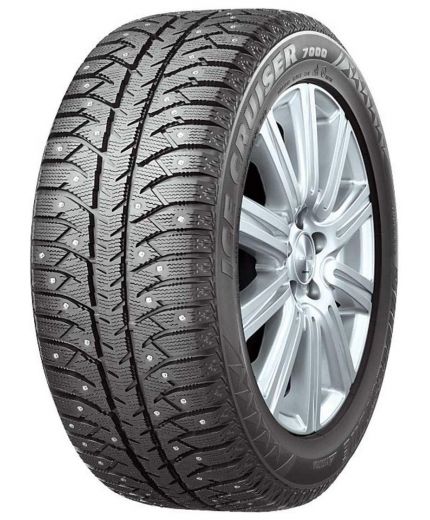 BRIDGESTONE Ice Cruiser 7000 255/50R19 107T
