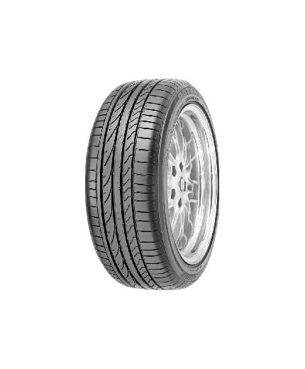 BRIDGESTONE Potenza RE050A 245/45R18 96W (run-flat) Фото 2