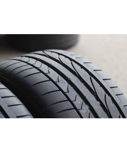 BRIDGESTONE Potenza RE050A 225/50R18 95W Фото 2