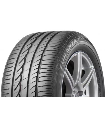 BRIDGESTONE Turanza ER300 225/60R16 98Y Фото 2