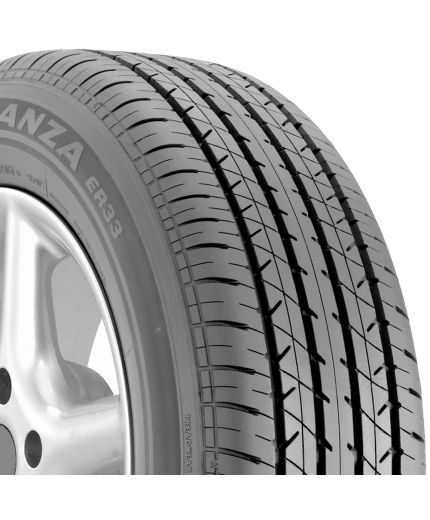 BRIDGESTONE Turanza ER33 255/35R18 90Y Фото 2