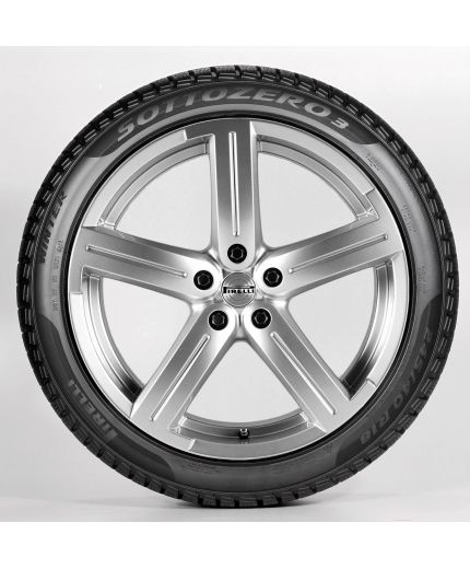 PIRELLI Winter Sottozero 3 215/55R16 93H