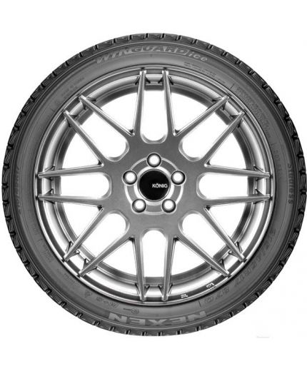 NEXEN Winguard Ice 155/65R13 73Q
