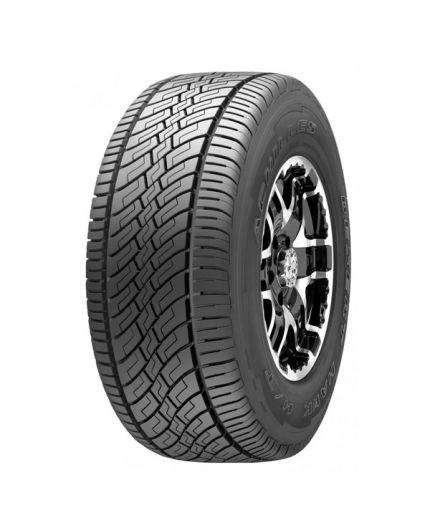ACHILLES Desert Hawk H/T 235/55R18 104H