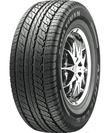 ACHILLES Multivan 215/70R15C 109/107T Фото 2