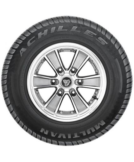 ACHILLES Multivan 205/65R16C 107/105T
