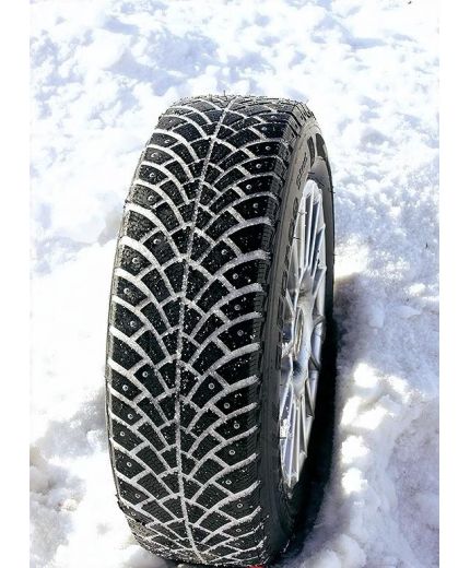 BFGoodrich g-Force Stud 195/60R15 92Q Фото 2