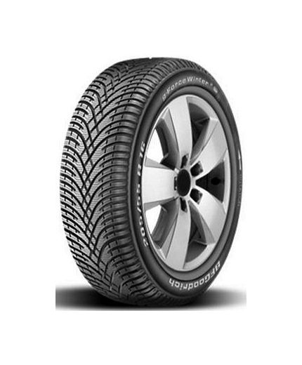 BFGoodrich g-Force Winter 2 225/50R17 98H Фото 2