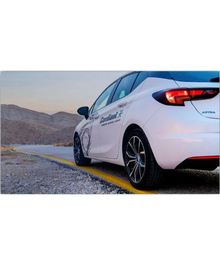 CORDIANT Comfort 2 205/65R16 99H