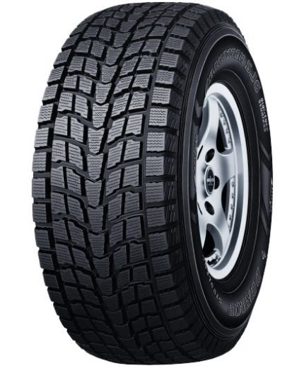DUNLOP Grandtrek SJ6 255/50R19 107Q Фото 2