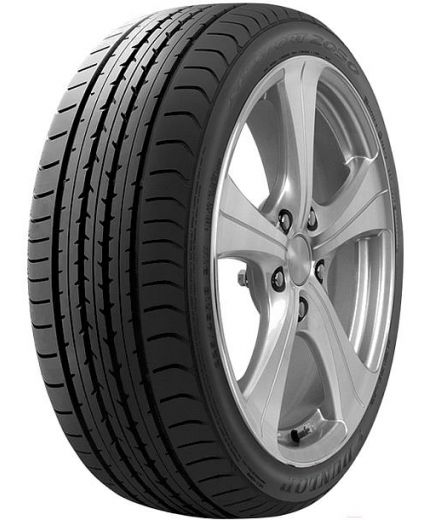 DUNLOP SP Sport 2050 255/40R18 95Y Фото 2