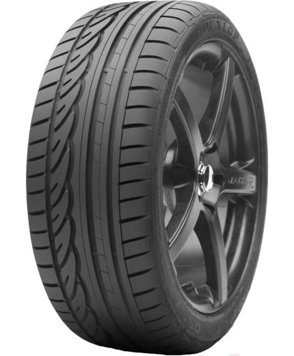 DUNLOP SP Sport 01 265/45R21 104W Фото 3