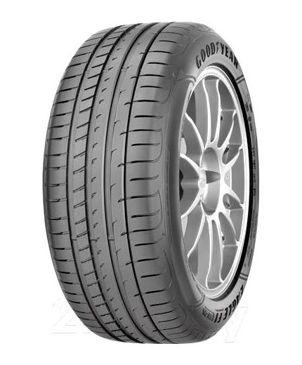GOODYEAR Eagle F1 Asymmetric SUV 255/50R19 107W (run-flat)