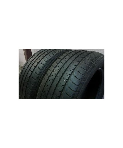 GOODYEAR Eagle NCT5 285/45R21 109W (run-flat) Фото 2