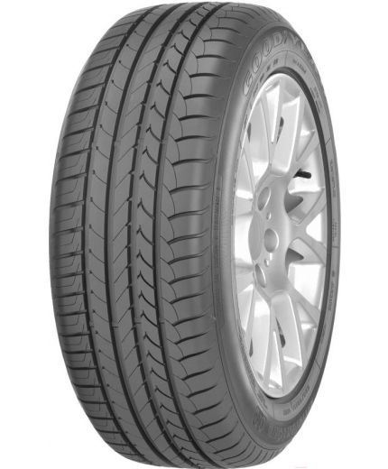 GOODYEAR EfficientGrip 255/40R19 100Y (run-flat)