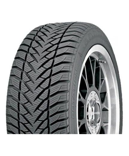 GOODYEAR UltraGrip 255/50R19 107V (run-flat)