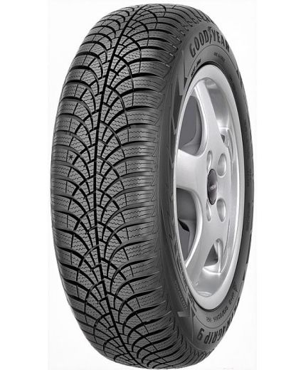 GOODYEAR UltraGrip 9 195/55R16 87H