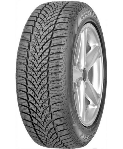 GOODYEAR UltraGrip Ice 2 225/50R18 99T