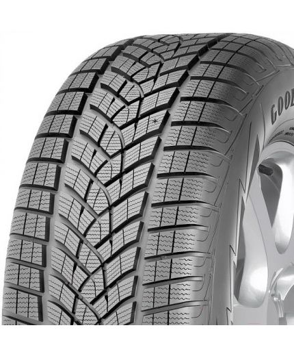 GOODYEAR UltraGrip Ice SUV Gen-1 245/55R19 107T