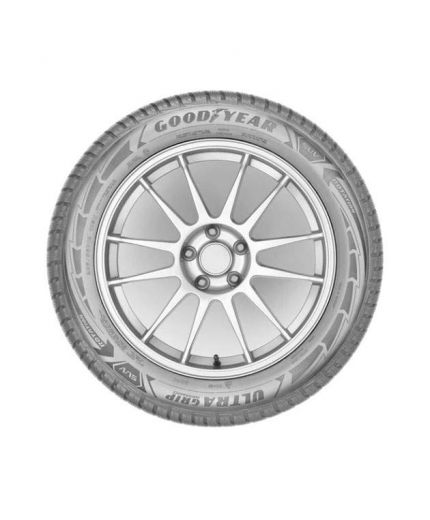 GOODYEAR UltraGrip Performance SUV Gen-1 225/60R17 103V Фото 2