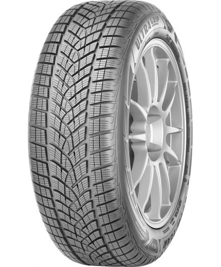 GOODYEAR UltraGrip Performance SUV Gen-1 235/65R17 108H