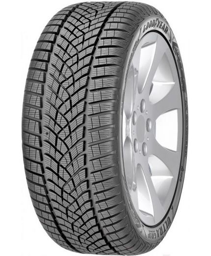 GOODYEAR UltraGrip Performance+ 235/50R17 100V
