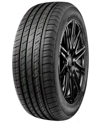 GRENLANDER L-ZEAL56 225/35R20 90W