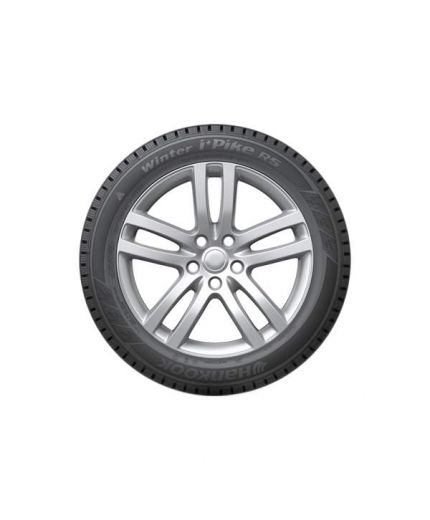 HANKOOK Winter i*Pike RS W419 245/50R18 104T