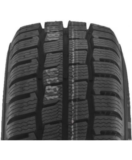 KUMHO Winter PorTran CW51 195/75R16C 110/108R