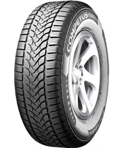 LASSA Competus Winter 2 215/65R17 99V