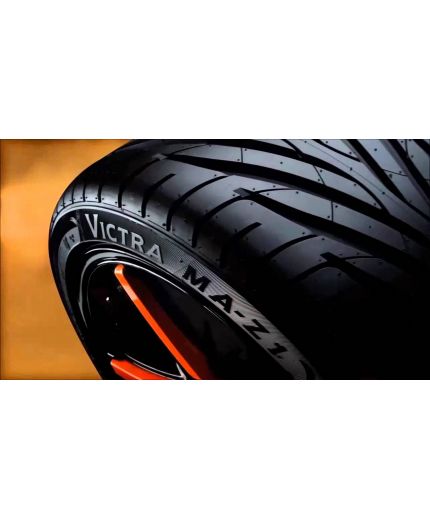 MAXXIS NP3 195/55R15 89T