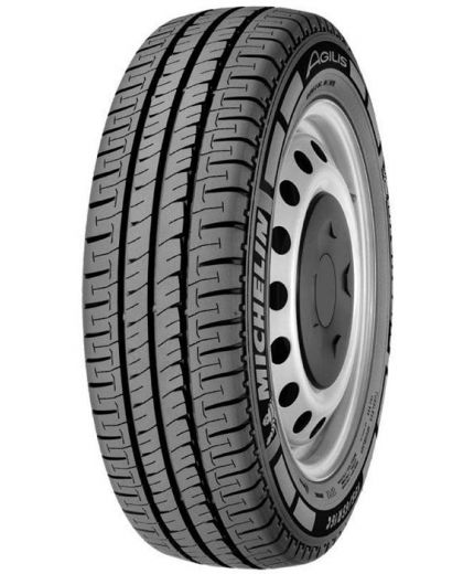 MICHELIN Agilis+ 205/70R15C 106/104R Фото 3