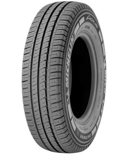 MICHELIN Agilis+ 205/70R15C 106/104R Фото 4