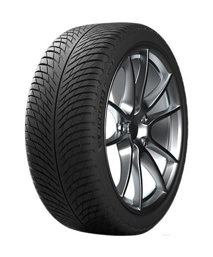 MICHELIN Pilot Alpin 5 235/50R18 101H