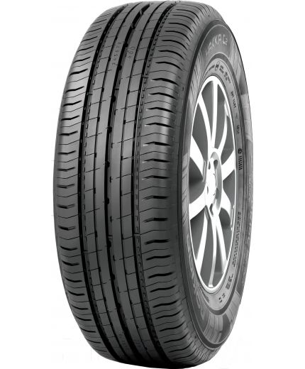 NOKIAN Hakka C2 215/60R16C 108/106T
