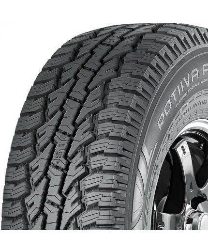 NOKIAN Rotiiva AT Plus 275/70R17 114/110S