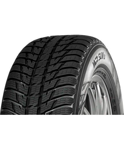 NOKIAN WR SUV 3 285/45R19 111V