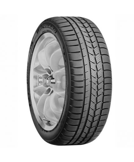 ROADSTONE Winguard Sport 275/40R19 105V Фото 2