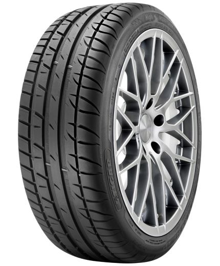 TIGAR High Performance 215/55R16 93V