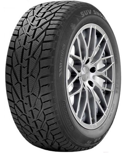 TIGAR SUV Winter 225/60R17 103V
