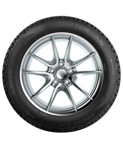 TIGAR Winter 195/55R16 87H