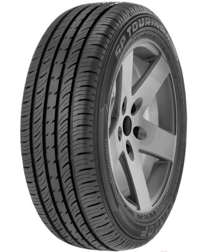 DUNLOP SP Touring T1 195/55R15 85H