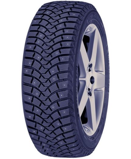 MICHELIN X-Ice North XIN2 195/65R15 95T