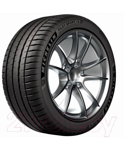 MICHELIN Pilot Sport 4 S 255/30R22 95Y