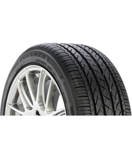 BRIDGESTONE Potenza RE97AS 245/40R20 95V Фото 2