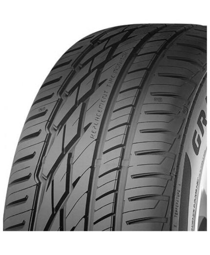 GENERAL Grabber GT 255/60R17 106V
