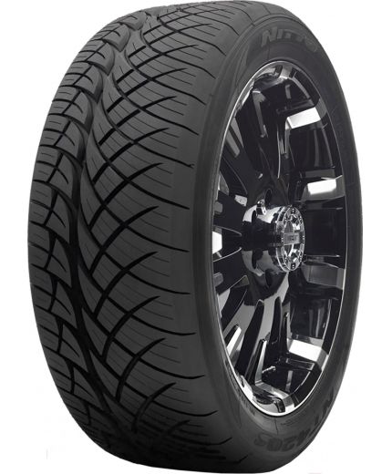 NITTO NT420S 275/55R20 117H