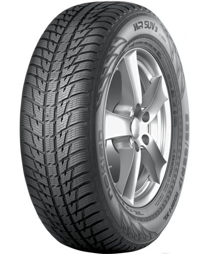 NOKIAN WR SUV 3 275/45R21 110W