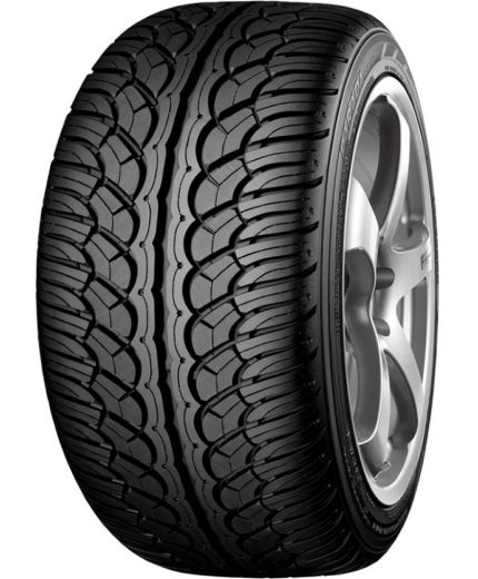YOKOHAMA Parada Spec-X 245/60R18 105H