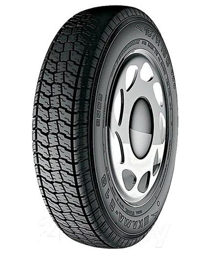 KAMA И-359 225/75R16C 121/120N Фото 4